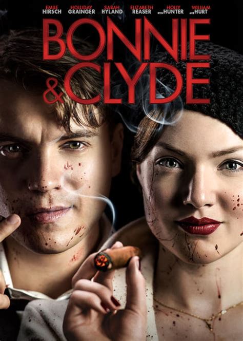 download Bonnie og Clyde